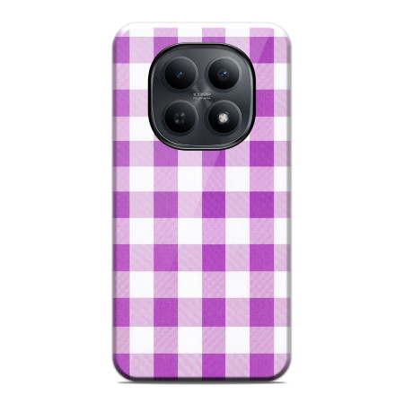 Funda Tough para Xiaomi Redmi Note 15 5G Doble Capa diseño Cuadros 03 Dibujos