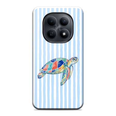 Funda Tough para Xiaomi Redmi Note 15 5G Doble Capa diseño Lineas 01 Dibujos