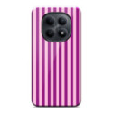 Funda Tough para Xiaomi Redmi Note 15 5G Doble Capa diseño Lineas 02 Dibujos