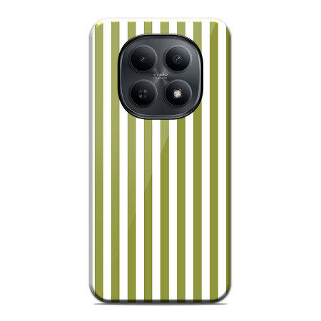 Funda Tough para Xiaomi Redmi Note 15 5G Doble Capa diseño Lineas 03 Dibujos