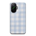 Funda Tough para Xiaomi Poco F7 5G Doble Capa diseño Cuadros 01 Dibujos