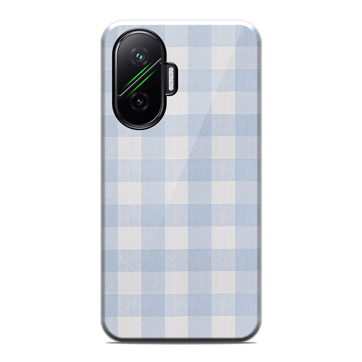 Funda Tough para Xiaomi Poco F7 5G Doble Capa diseño Cuadros 01 Dibujos