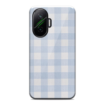 Funda Tough para Xiaomi Poco F7 5G Doble Capa diseño Cuadros 01 Dibujos