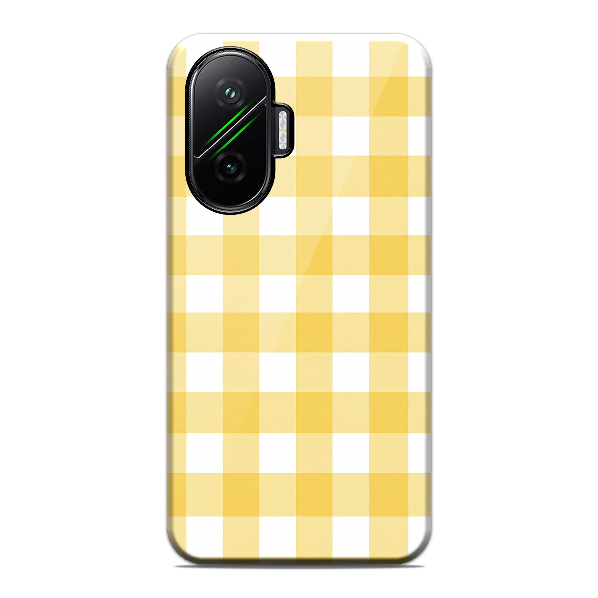 Funda Tough para Xiaomi Poco F7 5G Doble Capa diseño Cuadros 02 Dibujos