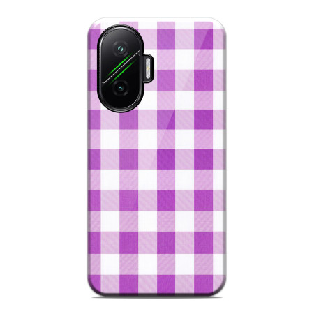 Funda Tough para Xiaomi Poco F7 5G Doble Capa diseño Cuadros 03 Dibujos