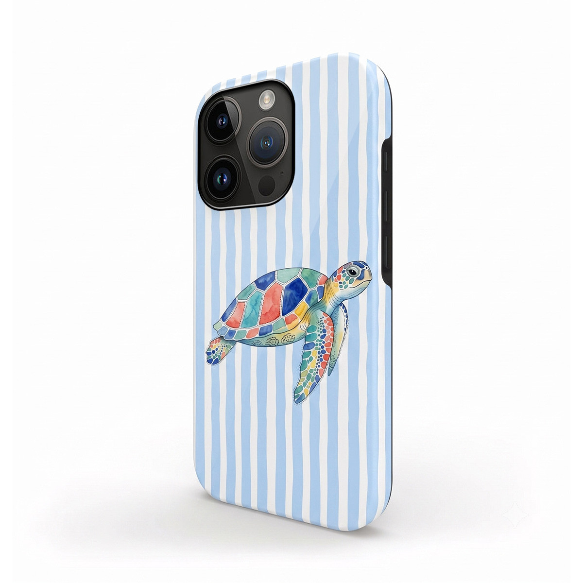 Funda Tough para Xiaomi Poco F7 5G Doble Capa diseño Lineas 01 Dibujos
