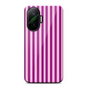 Funda Tough para Xiaomi Poco F7 5G Doble Capa diseño Lineas 02 Dibujos