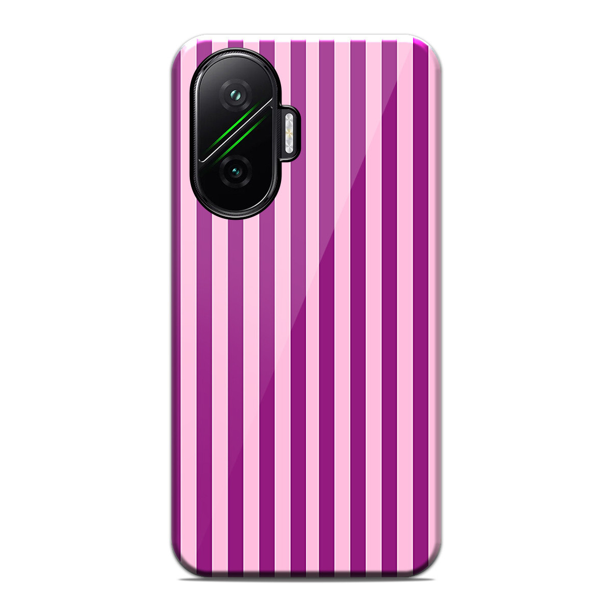 Funda Tough para Xiaomi Poco F7 5G Doble Capa diseño Lineas 02 Dibujos