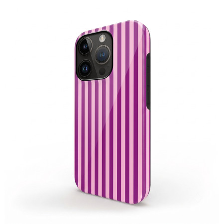 Funda Tough para Xiaomi Poco F7 5G Doble Capa diseño Lineas 02 Dibujos