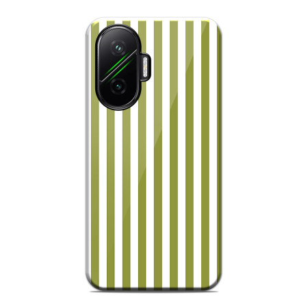 Funda Tough para Xiaomi Poco F7 5G Doble Capa diseño Lineas 03 Dibujos