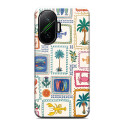 Funda Tough para Xiaomi Poco F7 5G Doble Capa diseño Sellos 01 Dibujos