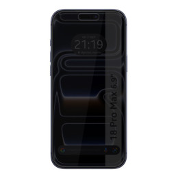 Protector Pantalla Hidrogel Privacidad Antiespías para... 2