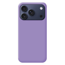 Funda Silicona Líquida Ultra Suave para iPhone 18 Pro... 2