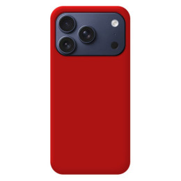 Funda Silicona Líquida Ultra Suave para iPhone 18 Pro... 2