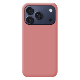 Funda Silicona Líquida Ultra Suave para iPhone 18 Pro... 2