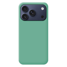 Funda Silicona Líquida Ultra Suave para iPhone 18 Pro... 2