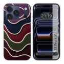 Funda Silicona para iPhone 18 Pro (6.3) diseño Splash 05 Dibujos