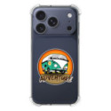 Funda Silicona Antigolpes para iPhone 18 Pro (6.3) diseño Adventure Dibujos