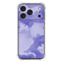 Funda Silicona Antigolpes para iPhone 18 Pro (6.3) diseño Acuarela 01 Dibujos