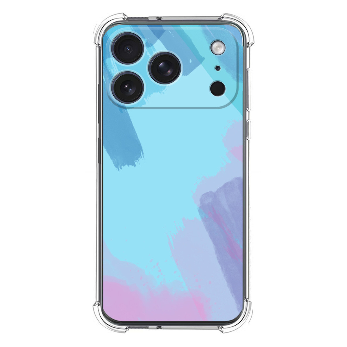 Funda Silicona Antigolpes para iPhone 18 Pro...