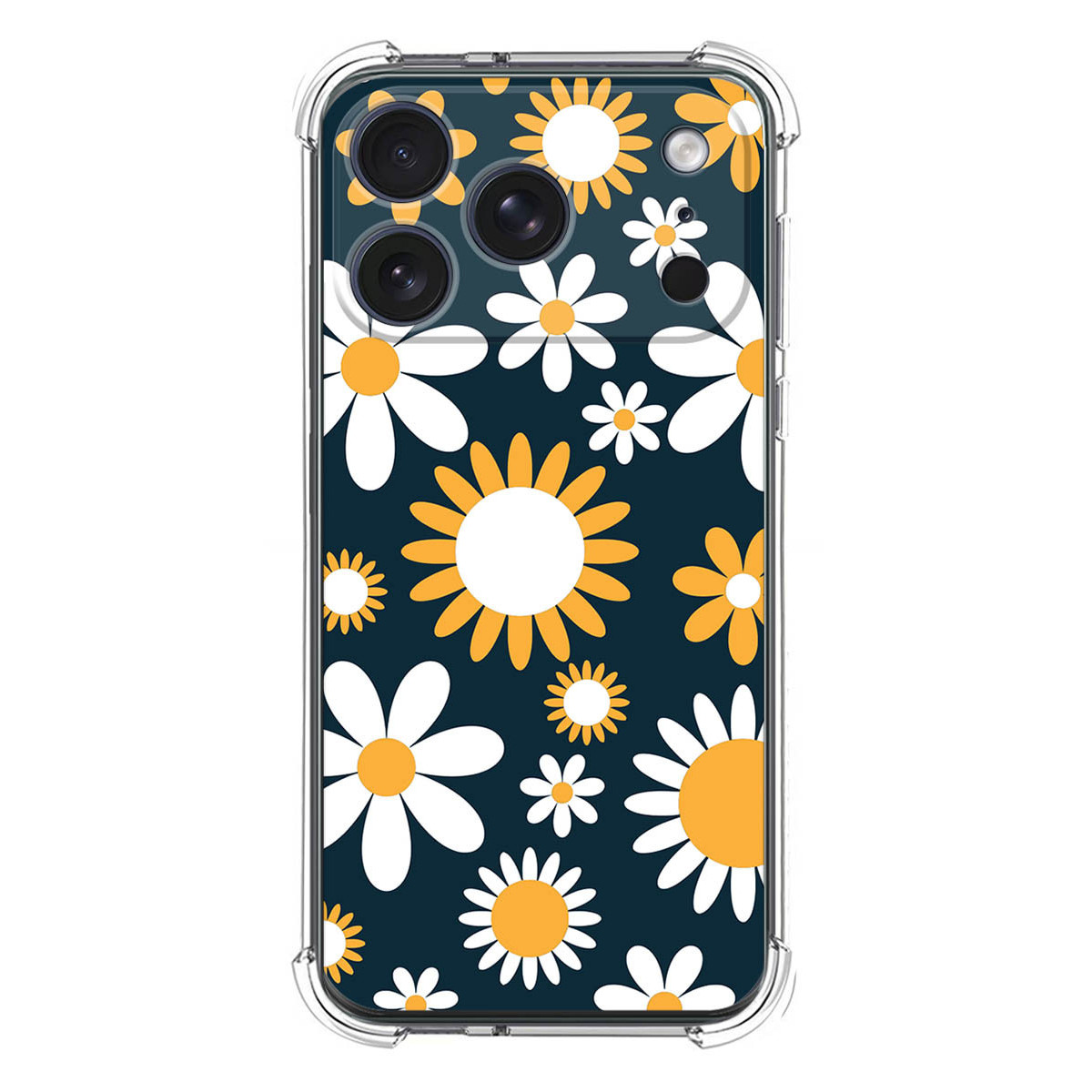 Funda Silicona Antigolpes para iPhone 18 Pro...