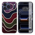 Funda Silicona para iPhone 18 Pro Max (6.9) diseño Splash 05 Dibujos