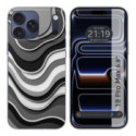 Funda Silicona para iPhone 18 Pro Max (6.9) diseño Splash 07 Dibujos