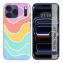 Funda Silicona para iPhone 18 Pro Max (6.9) diseño Splash 09 Dibujos