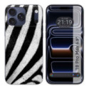 Funda Silicona para iPhone 18 Pro Max (6.9) diseño Animal 02 Dibujos
