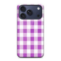 Funda Tough Magnética para iPhone 18 Pro (6.3) Doble Capa diseño Cuadros 03 Dibujos