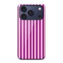 Funda Tough Magnética para iPhone 18 Pro (6.3) Doble Capa diseño Lineas 02 Dibujos