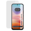 Protector Cristal Templado para Xiaomi Redmi 17 4G / 5G Vidrio