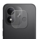Protector Cristal Templado Cámara Trasera para Xiaomi Redmi Note 17 4G / 5G Vidrio