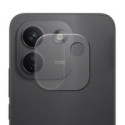 Protector Cristal Templado Cámara Trasera para Xiaomi Redmi Note 17 Pro Max 5G Vidrio