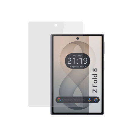 Protector Pantalla Hidrogel Mate Antihuellas para Samsung Galaxy Z Fold 8 5G