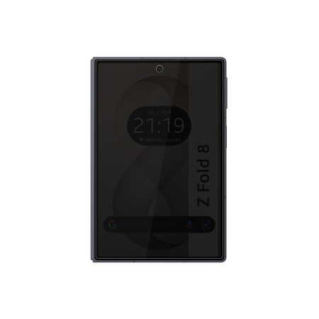 Protector Pantalla Hidrogel Privacidad Antiespías para Samsung Galaxy Z Fold 8 5G