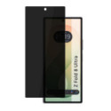 Protector Pantalla Hidrogel Privacidad Antiespías para Samsung Galaxy Z Fold 8 Ultra 5G