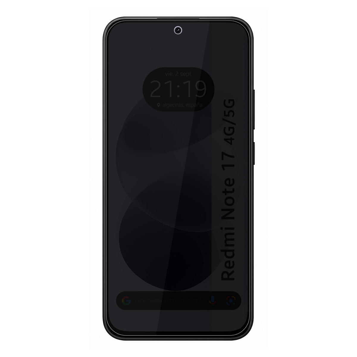 Protector Pantalla Hidrogel Privacidad...