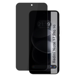 Protector Pantalla Hidrogel Privacidad Antiespías para...