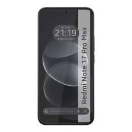 Protector Pantalla Hidrogel Mate Antihuellas para Xiaomi... 2