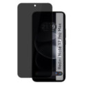 Protector Pantalla Hidrogel Privacidad Antiespías para Xiaomi Redmi Note 17 Pro Max 5G