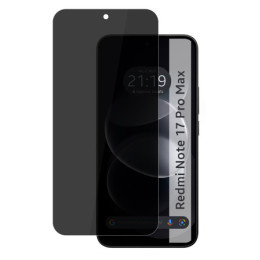 Protector Pantalla Hidrogel Privacidad Antiespías para...