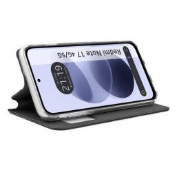 Funda Libro Soporte con Ventana para Xiaomi Redmi Note 17... 2