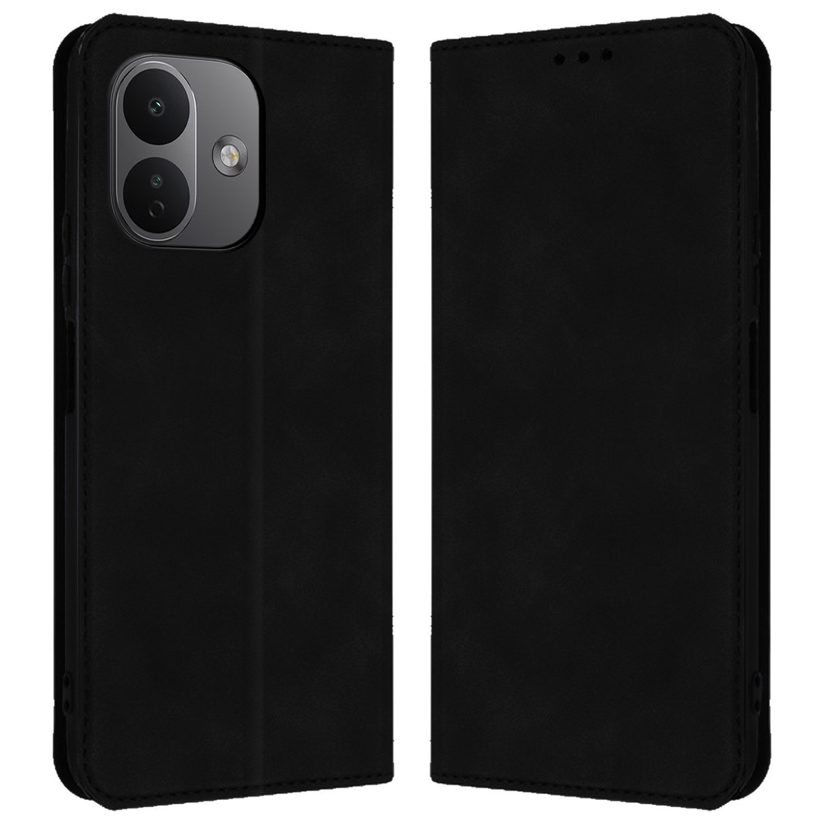 Funda Libro de Polipiel con tarjetero para...