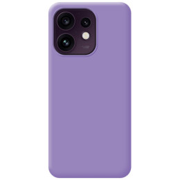 Funda Silicona Líquida Ultra Suave para Oppo Reno 16 5G... 2