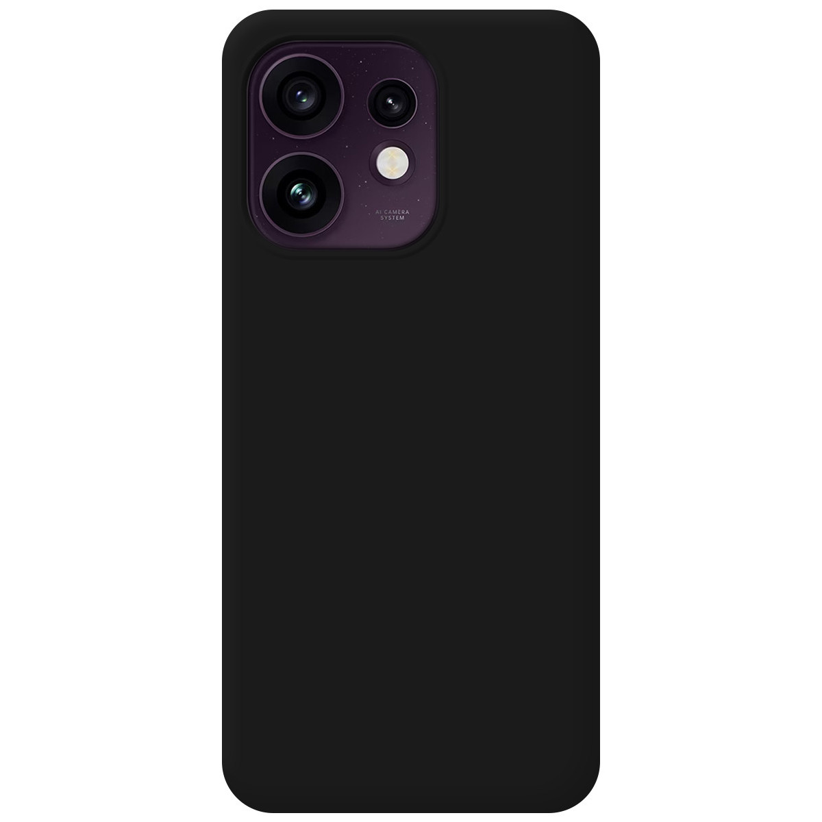 Funda Silicona Líquida Ultra Suave para Oppo...
