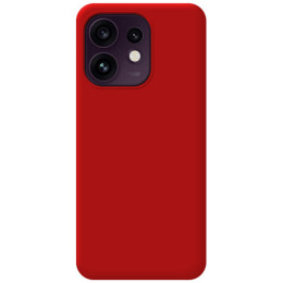 Funda Silicona Líquida Ultra Suave para Oppo Reno 16 5G... 2