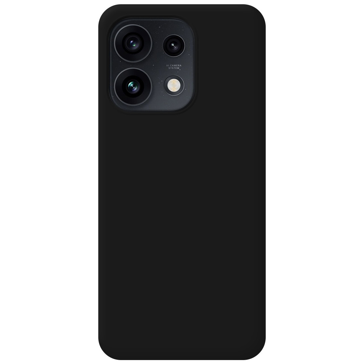 Funda Silicona Líquida Ultra Suave para Oppo...