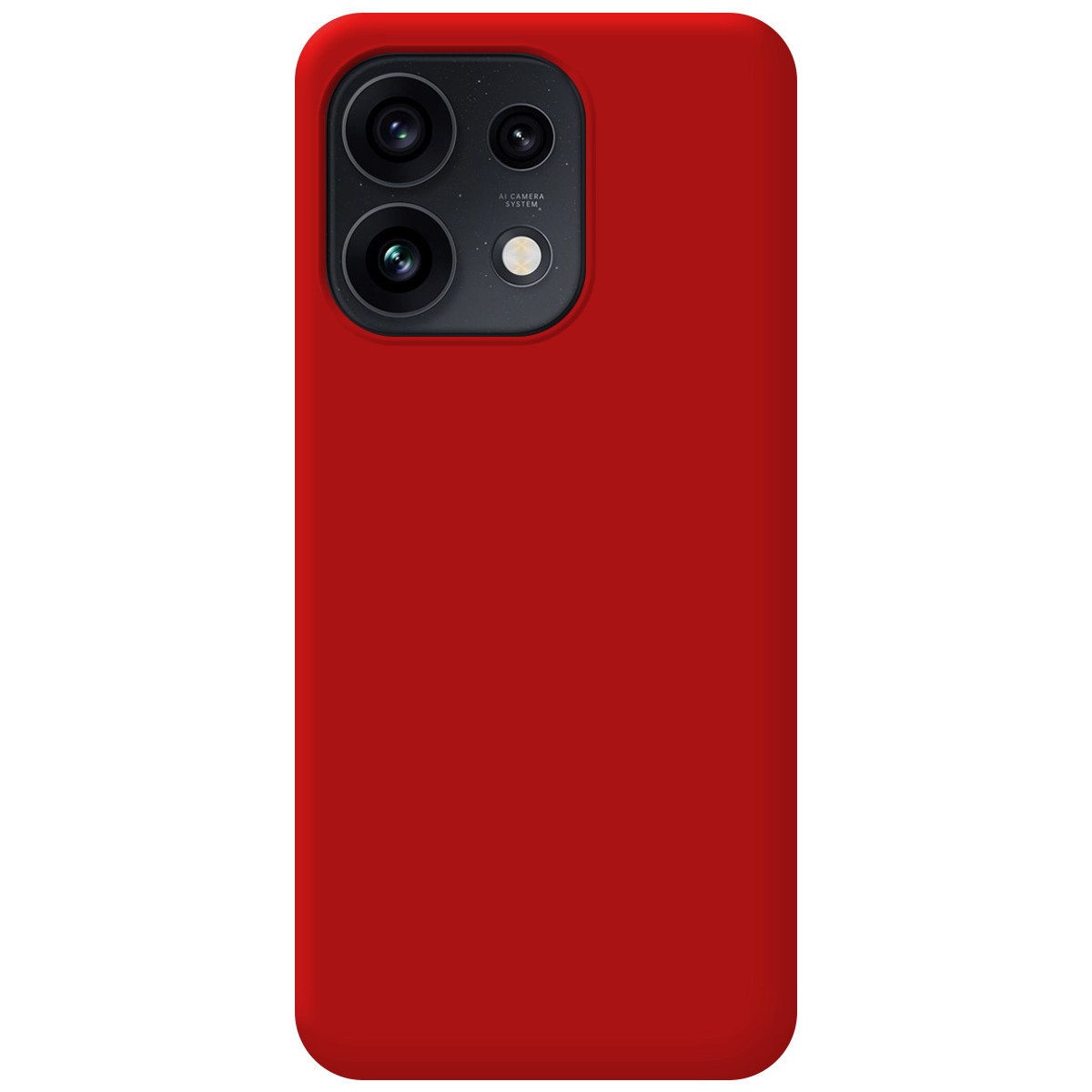 Funda Silicona Líquida Ultra Suave para Oppo...