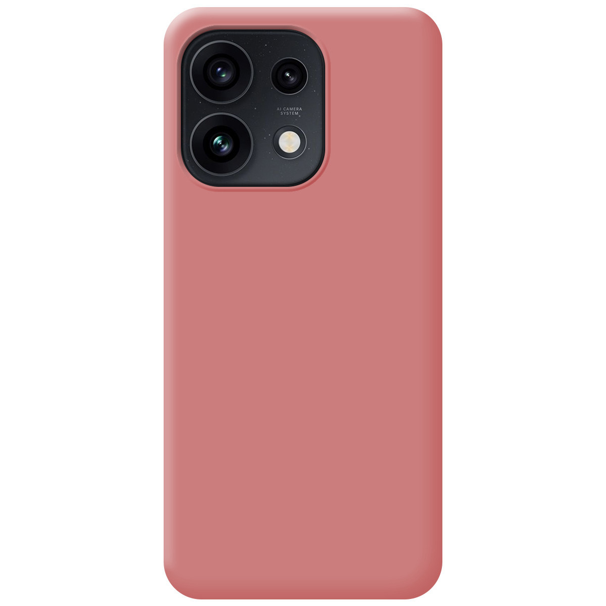 Funda Silicona Líquida Ultra Suave para Oppo...